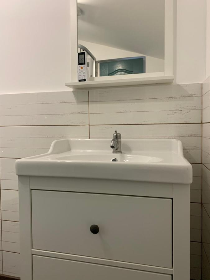 Viki Apartmanhaz Dorog Exteriör bild
