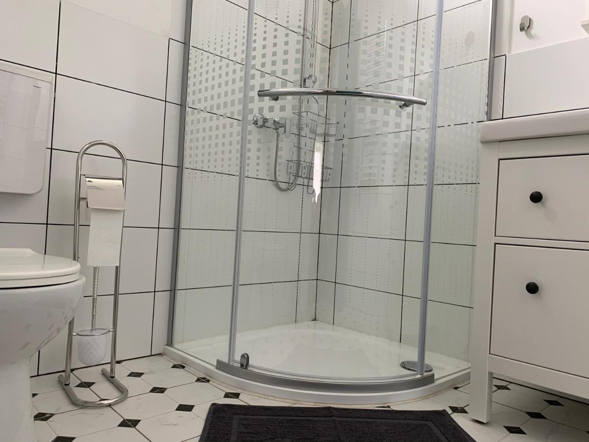 Viki Apartmanhaz Dorog Exteriör bild