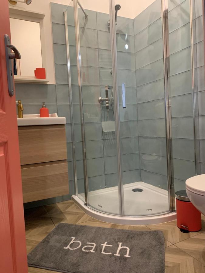 Viki Apartmanhaz Dorog Exteriör bild