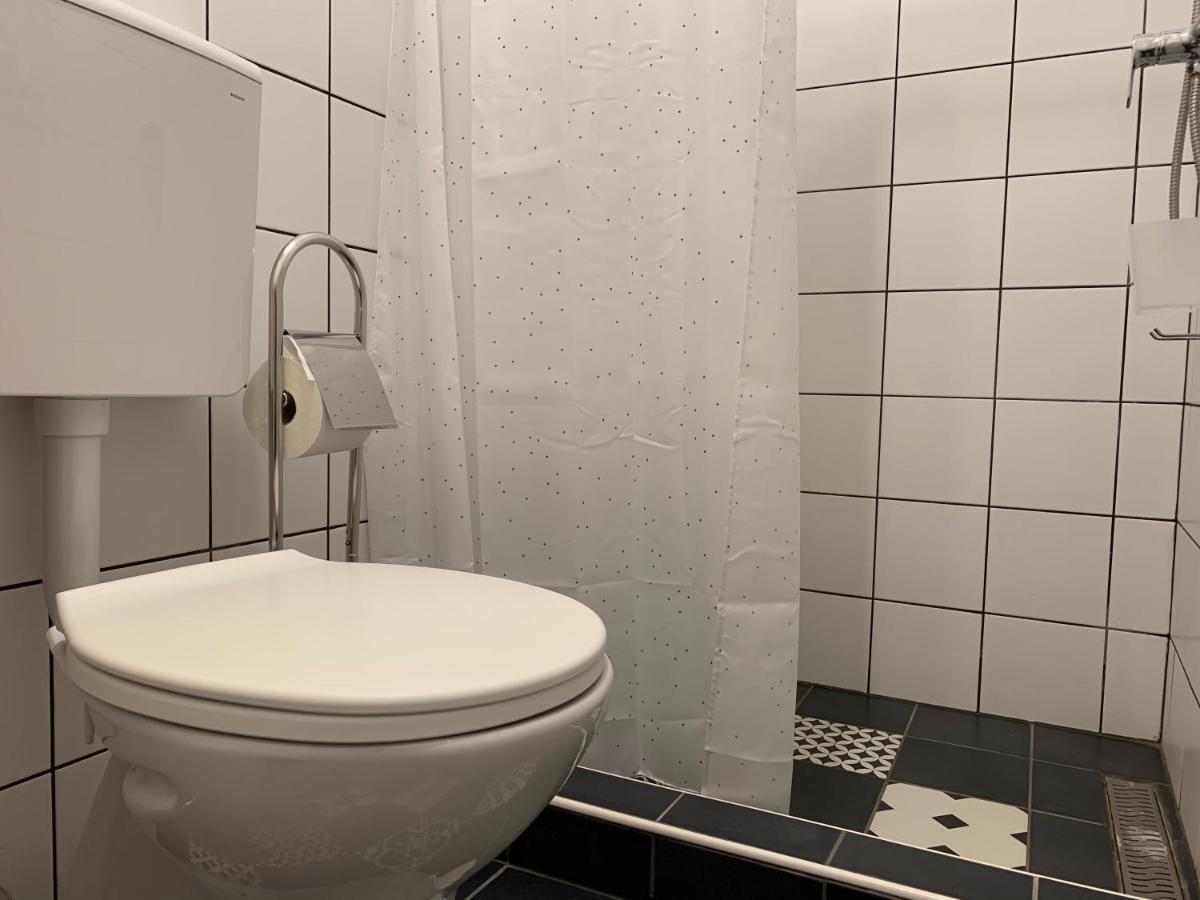 Viki Apartmanhaz Dorog Exteriör bild