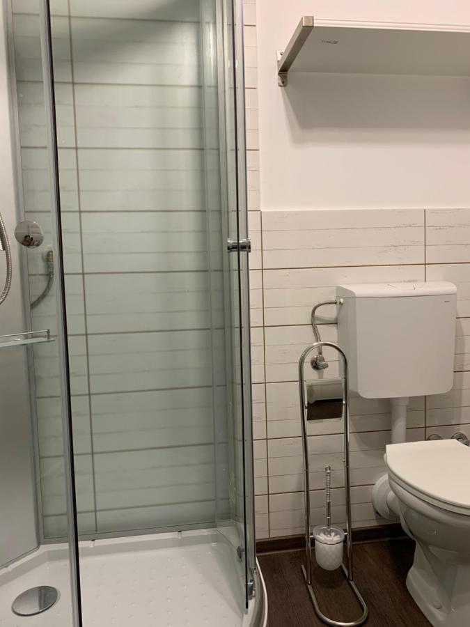 Viki Apartmanhaz Dorog Exteriör bild
