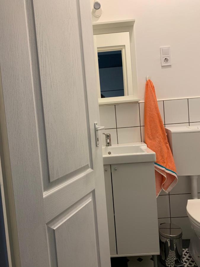 Viki Apartmanhaz Dorog Exteriör bild