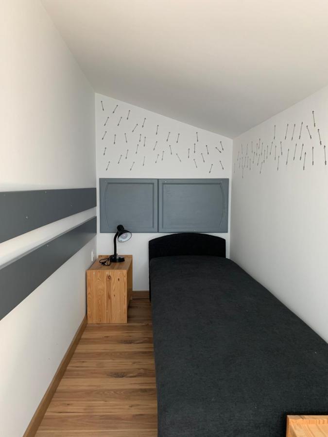 Viki Apartmanhaz Dorog Exteriör bild