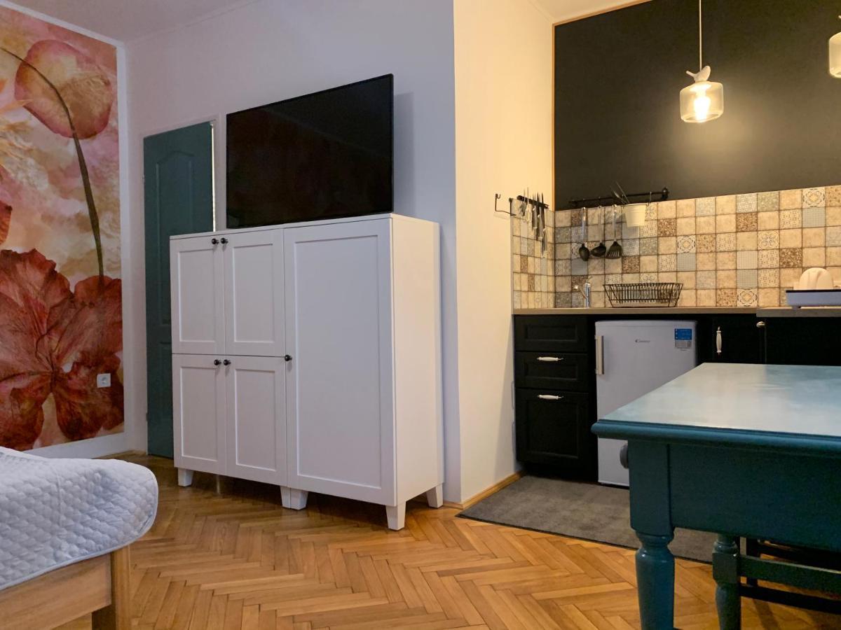 Viki Apartmanhaz Dorog Exteriör bild