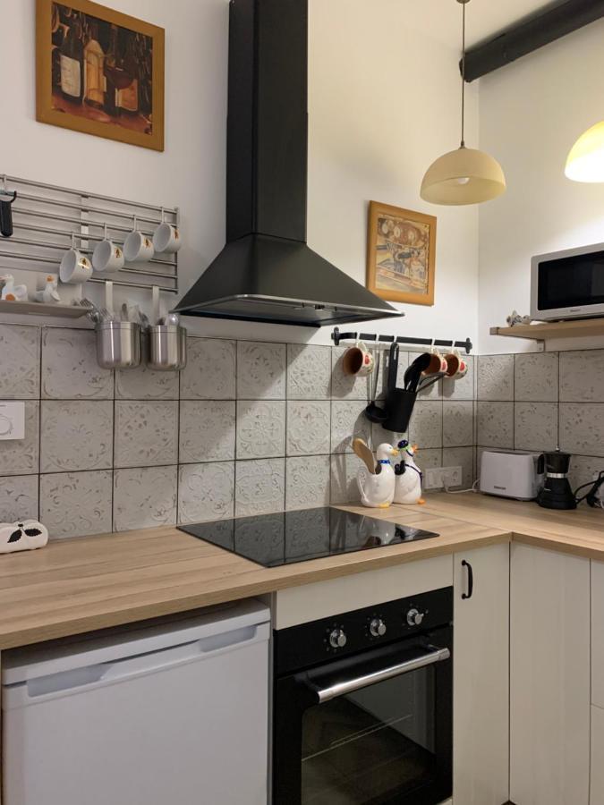 Viki Apartmanhaz Dorog Exteriör bild
