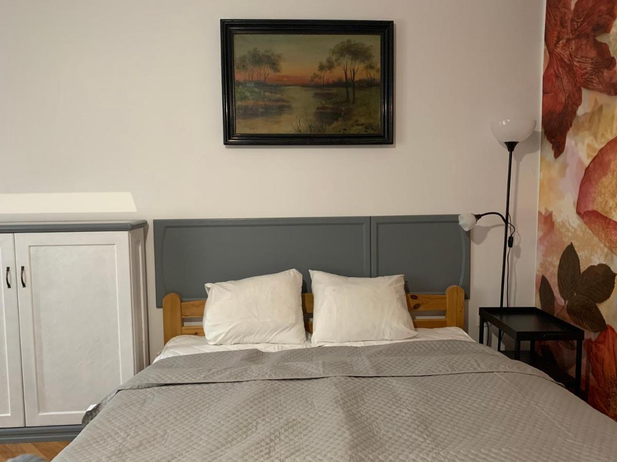 Viki Apartmanhaz Dorog Exteriör bild