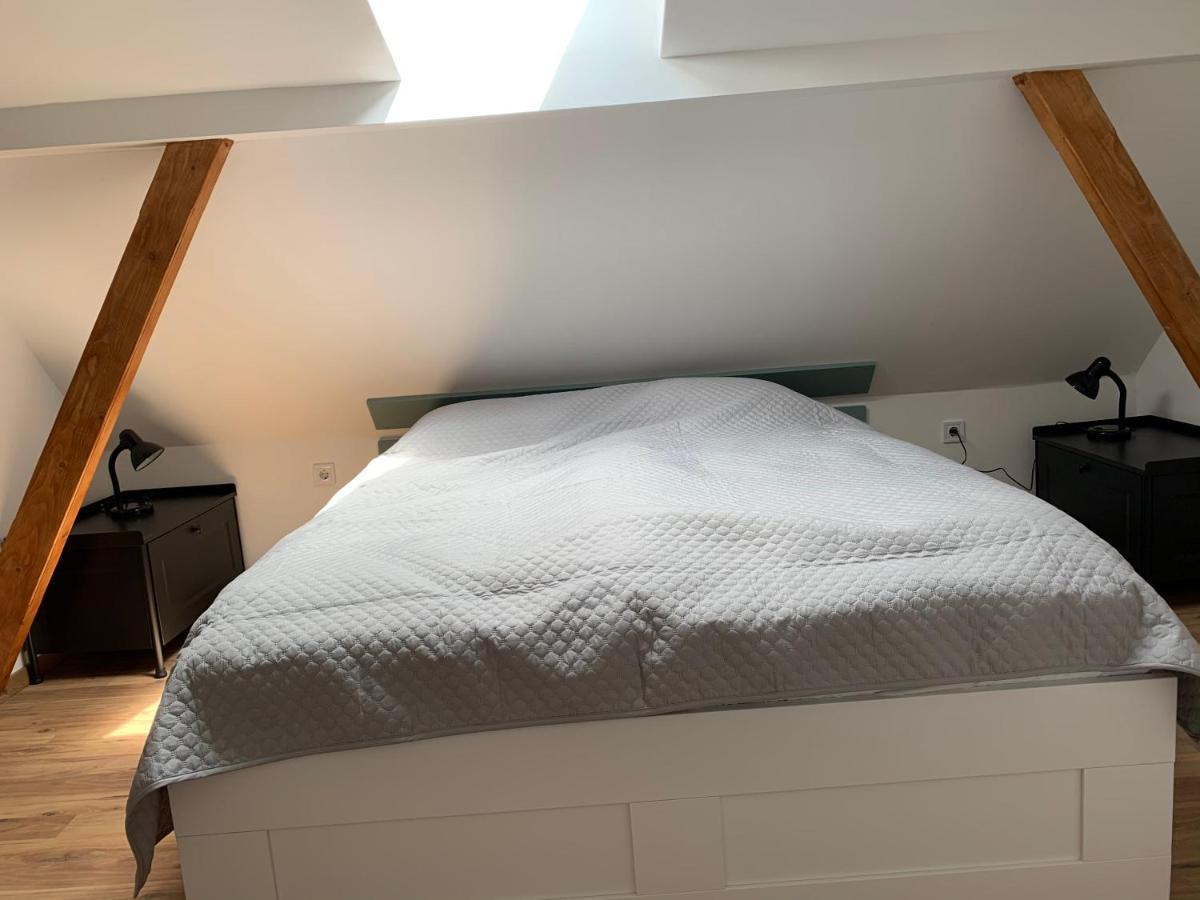 Viki Apartmanhaz Dorog Exteriör bild