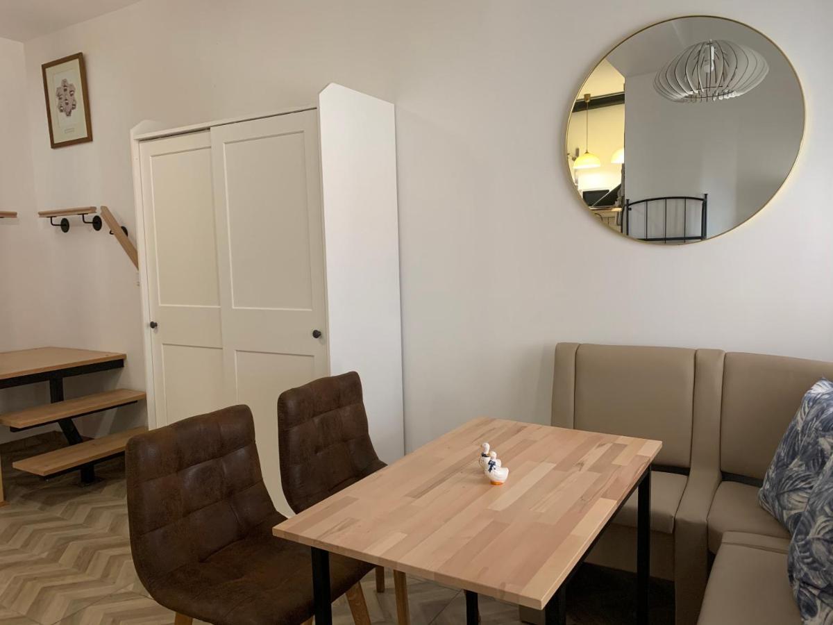 Viki Apartmanhaz Dorog Exteriör bild