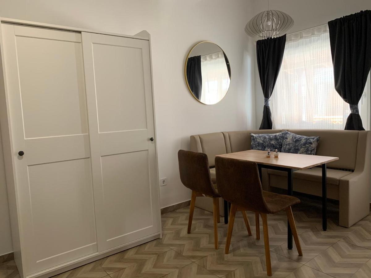 Viki Apartmanhaz Dorog Exteriör bild