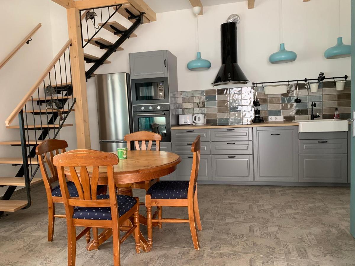 Viki Apartmanhaz Dorog Exteriör bild
