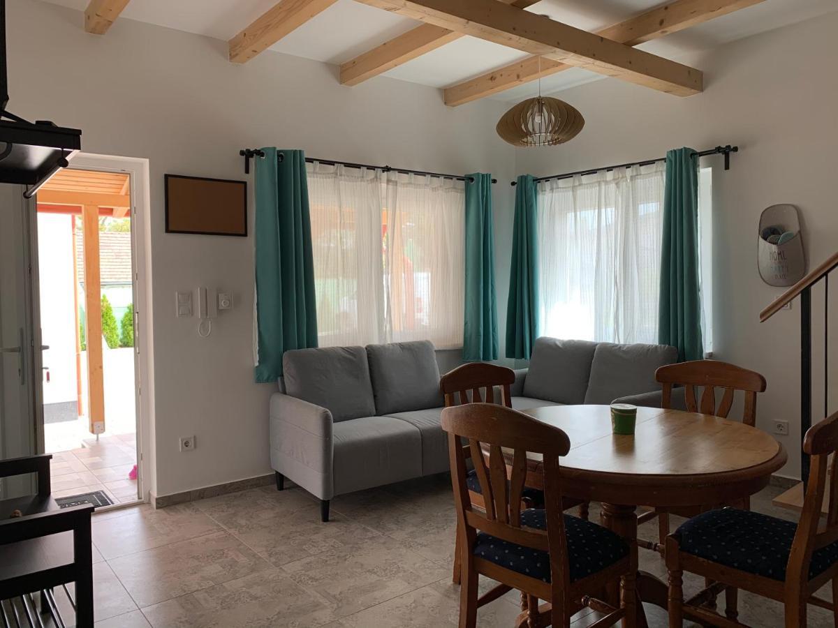 Viki Apartmanhaz Dorog Exteriör bild