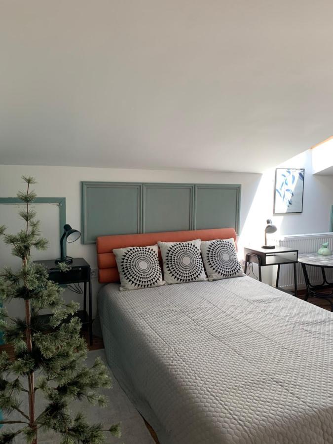 Viki Apartmanhaz Dorog Exteriör bild