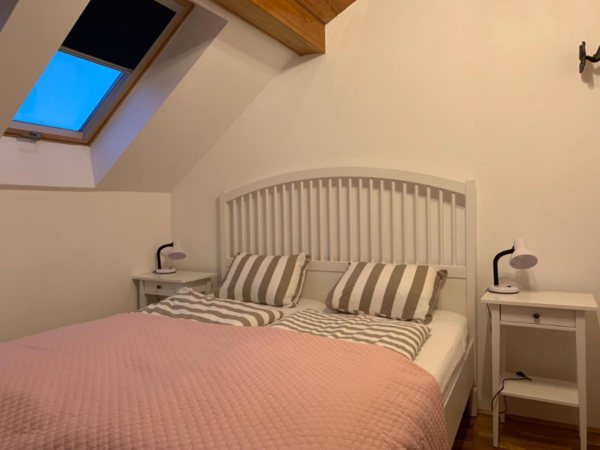 Viki Apartmanhaz Dorog Exteriör bild