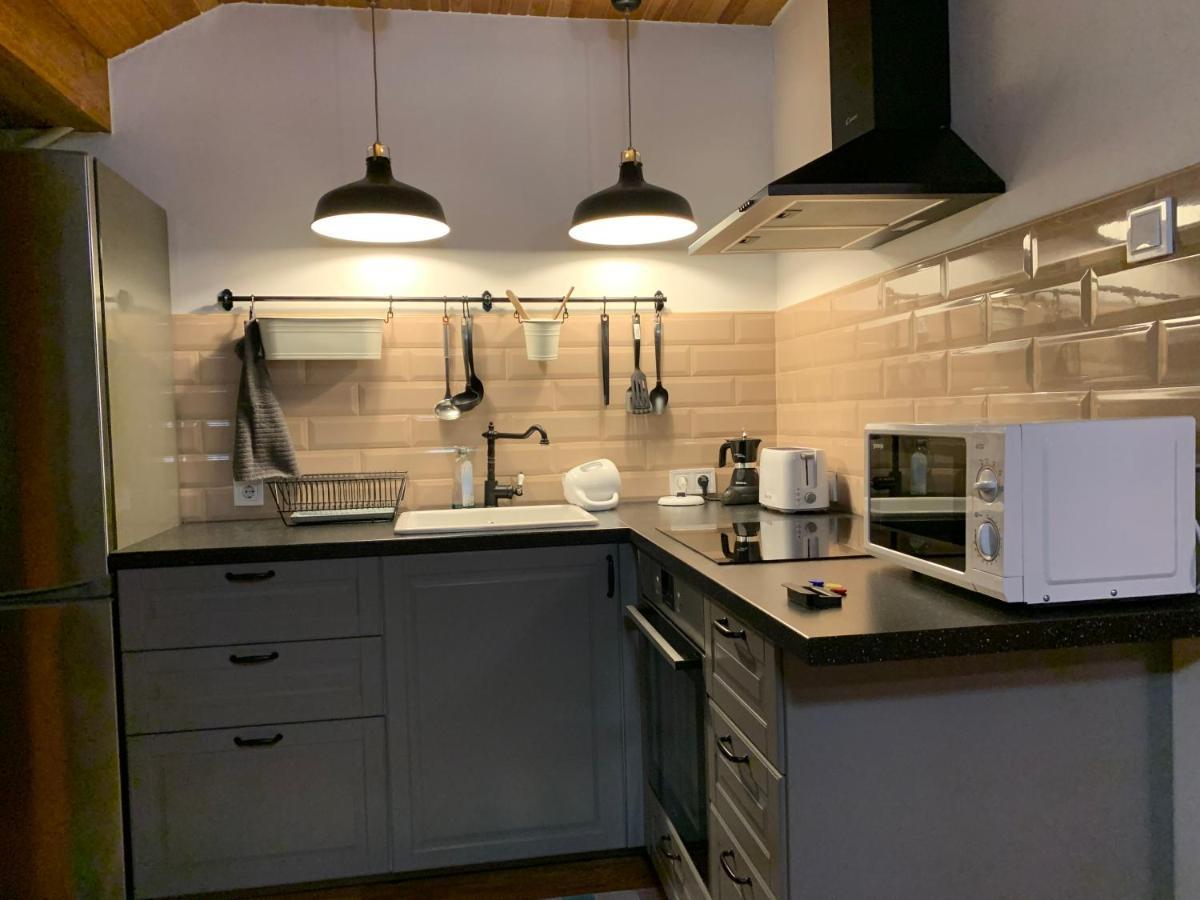 Viki Apartmanhaz Dorog Exteriör bild