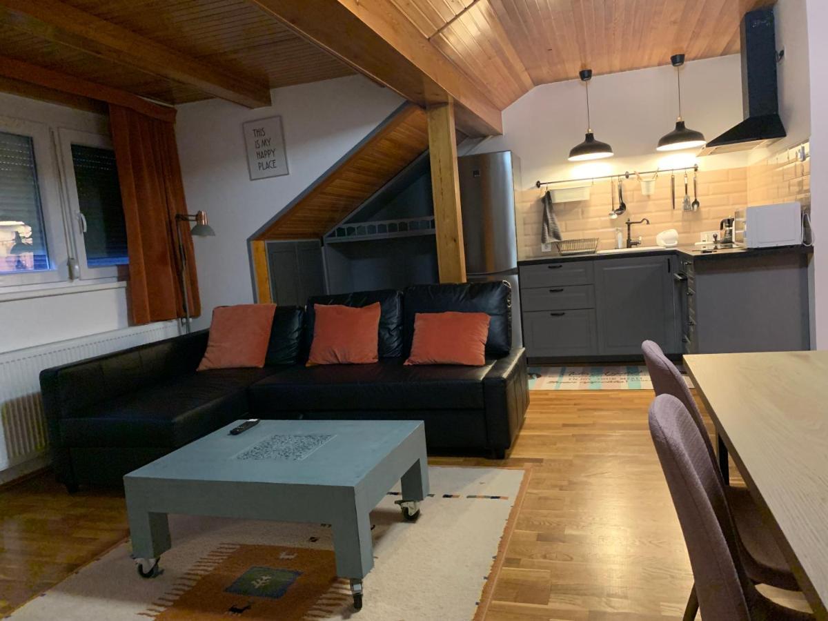 Viki Apartmanhaz Dorog Exteriör bild