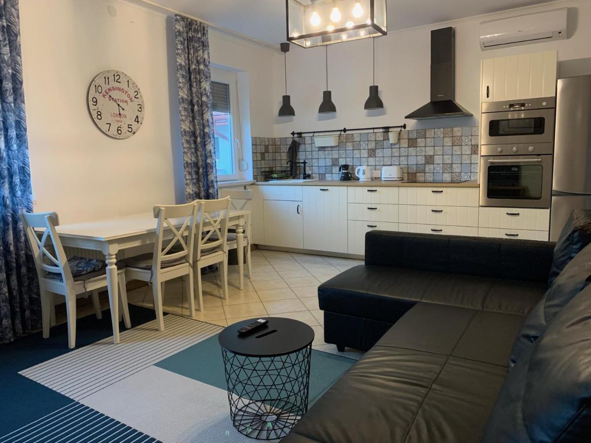 Viki Apartmanhaz Dorog Exteriör bild