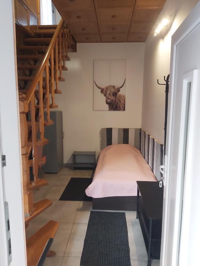Viki Apartmanhaz Dorog Exteriör bild