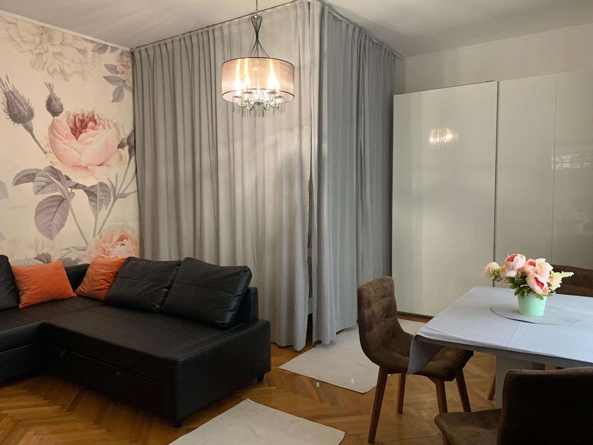 Viki Apartmanhaz Dorog Exteriör bild