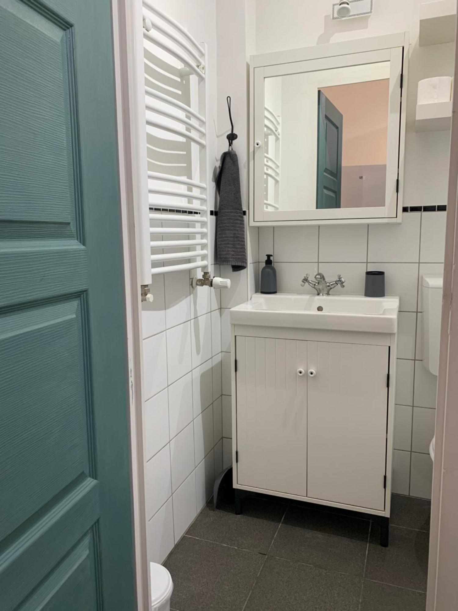 Viki Apartmanhaz Dorog Exteriör bild