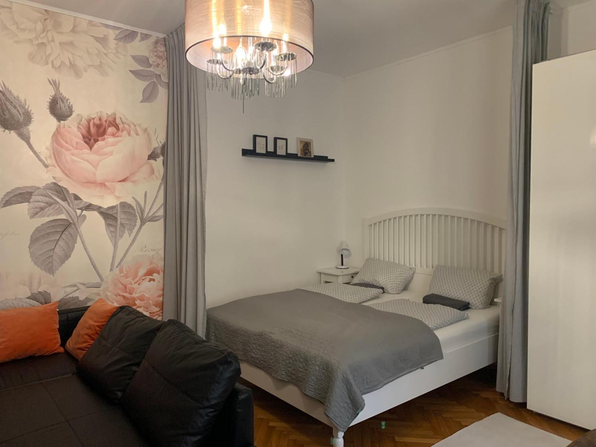 Viki Apartmanhaz Dorog Exteriör bild