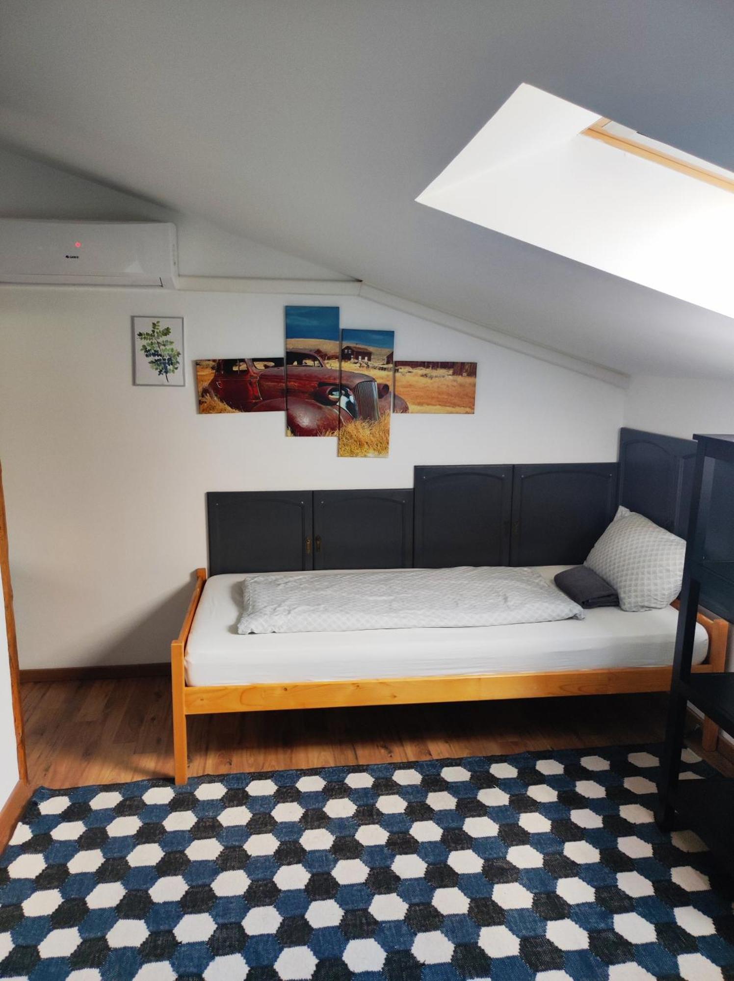 Viki Apartmanhaz Dorog Exteriör bild